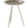 HAKU Möbel Modern Bronze Small Table