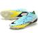 Nike Phantom GT2 Elite AG-Pro - Glacier Ice/Yellow Strike/Sunset Glow/Black