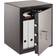 BURG WÄCHTER Caja Fuerte Homesafe H240S Cerradura Con Llave