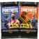 Panini Fornite Series 3 Mega Box 2021