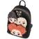 Loungefly Disney Hocus Pocus Sanderson Sisters Mini Backpack