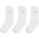 New Balance Pack of 3 Pairs of Padded Socks