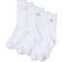 New Balance Pack of 3 Pairs of Padded Socks