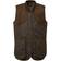 Chevalier Vintage Hunting Vest - Brown