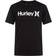 Hurley Evd WSH OAO