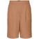 Pieces Pctally Shorts - Indian Tan