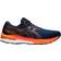 Asics GT-2000 10 M - Mako Blue/Shocking Orange