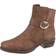 Rieker Y0873 Fashion Boot - Brown