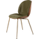 GUBI Beetle 3d Køkkenstol