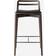 Vipp 452 Swivel With Wheels Sand Leather Office Chair