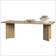 vtwonen Angle 220x90 Spisebord