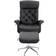 Venture Design Göran with Footstool Fåtölj 114cm 2st