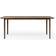 Brdr. Krüger Arv 90 x 180 cm Dining Table 90x180cm