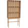 Hübsch Shoji Tall Oak Armario 80x170cm
