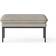 ferm LIVING Turn pouf Siddepuf