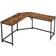 Vasagle L-Shaped Computer Writing Desk 149x149cm