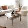 LOTO LIVING Smart Soffbord 80x80cm