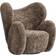 Norr11 Big Big Sahara Lounge Chair 98cm