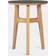 Magnus Olesen Freya Massiv Coffee Table