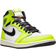 Nike Air Jordan 1 - Volt/Black/Sail