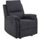 Living Home Sabia Dark Grey Fåtölj 101cm