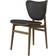 Norr11 Elephant Smoked Oak /Dunes Anthracite Køkkenstol
