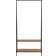 Nordform Seaford Natural Wardrobe 77x165cm