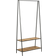 Nordform Seaford Natural Garderobe 77x165cm