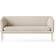 ferm LIVING Turn 2-sits Soffa