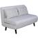 Venture Design Vicky hvid. Sofa