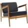 Magnus Olesen 107 Loungestol