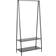 Nordform Seaford with 2 Shelves Clothes Rack