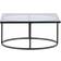 Venture Design Skanör 90x90 Sofabord 36cm