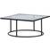 Venture Design Skanör 90x90 Sofabord 36cm