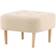 Venture Home Salina Ottoman/Pouf Sittpuff