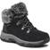 Skechers Trego Falls Finest - Black