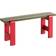 Hay Weekday Duo Settee Bench