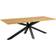 Nordform Heaven Oak 220 cm Dining Table