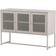 Venture Design Malla Sideboard 120 x 40 x 80 cm Lagerschrank