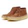 Clarks Caravan - Cola