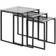 Act Nordic Katrine Nest Of Tables Set Of 3 Nesting Table