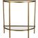 BePureHome Side-table Goddess Antique Brass