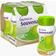 Nutricia Souvenaid Coffee 125ml 4 st