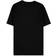 Difuzed Kakashi Naruto Shippuden Short Sleeve T-shirt - Black/White