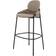 Tenzo Baarituoli Wing 2P Beige