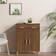 vidaXL Engineered Wood 69.5 x 34 x 90 cm Sideboard