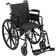 Drive Medical Cruiser III Wheelchair K316ADDA-ELR