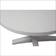 vtwonen Deck runt Matbord 120cm