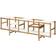 Design House Stockholm Frame Reolsystem