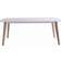 Nordic Furniture Samsö Matbord 95x195cm